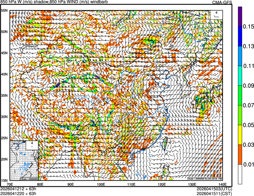 04/12 12时 +063小时