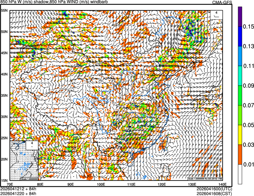 04/12 12时 +084小时