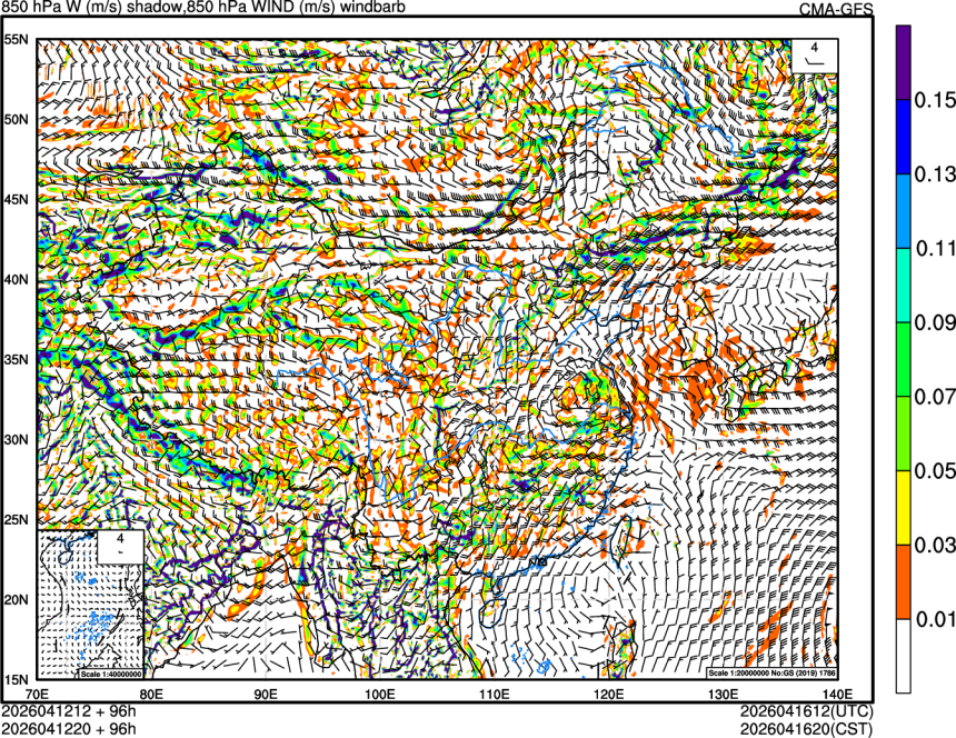 04/12 12时 +096小时