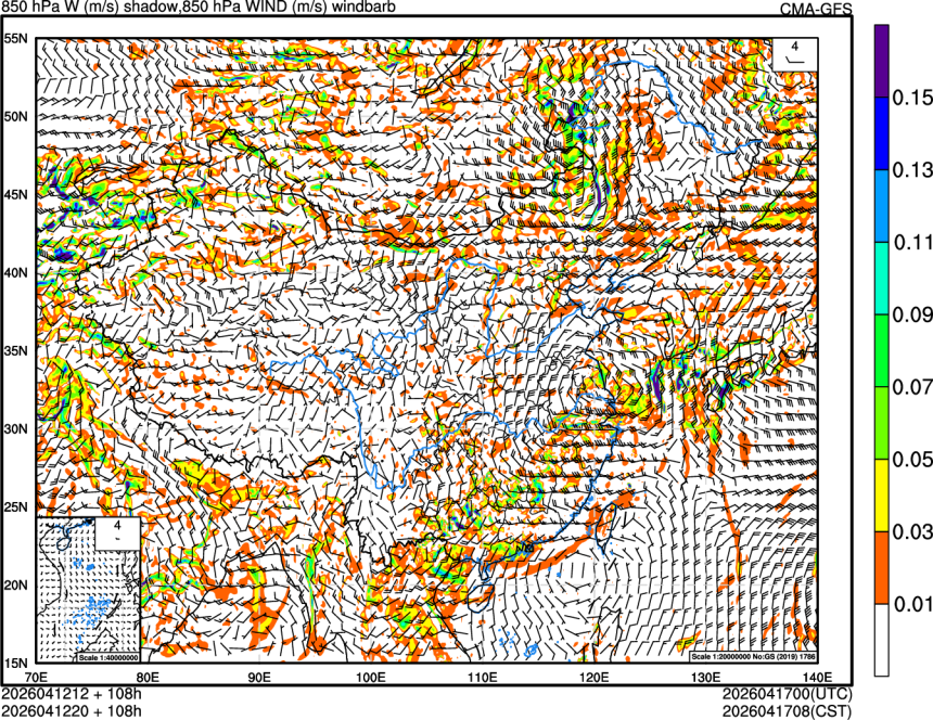 04/12 12时 +108小时