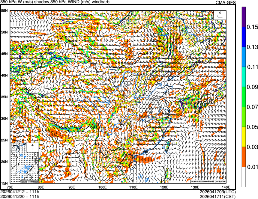 04/12 12时 +111小时