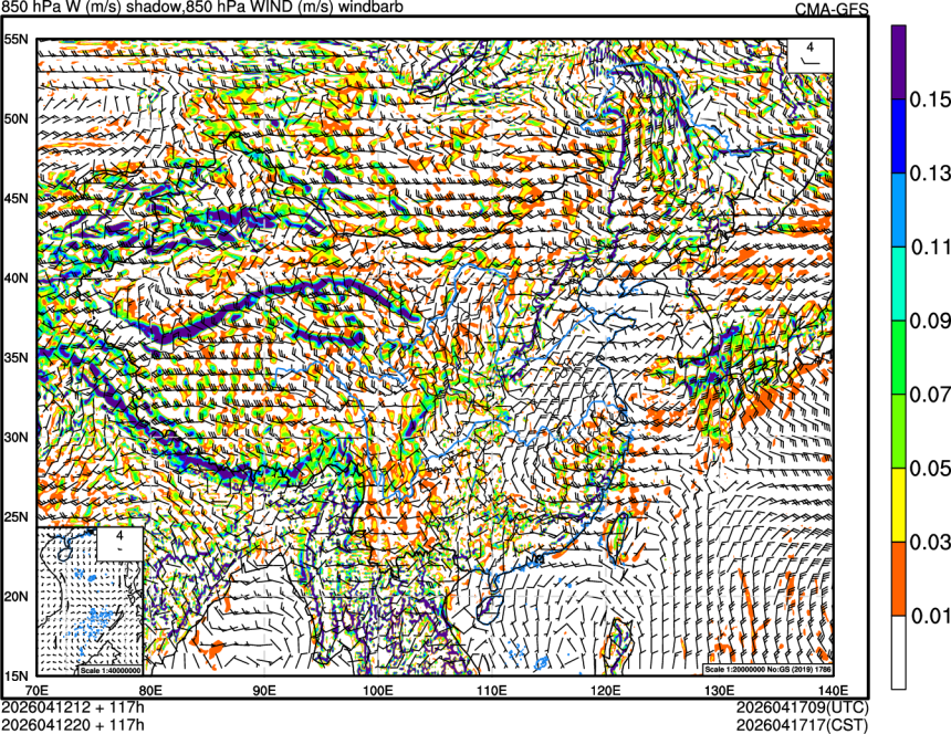 04/12 12时 +117小时