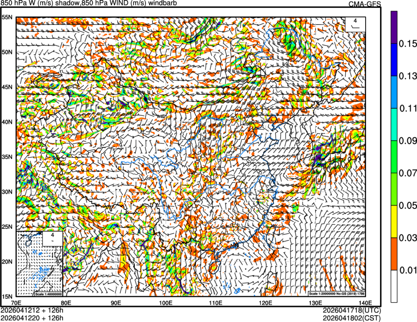 04/12 12时 +126小时