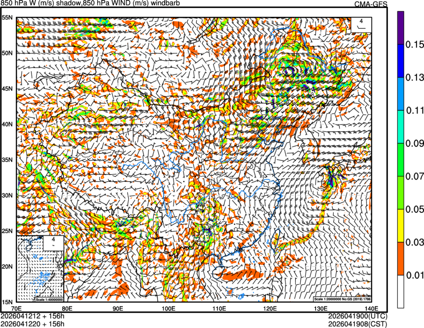 04/12 12时 +156小时