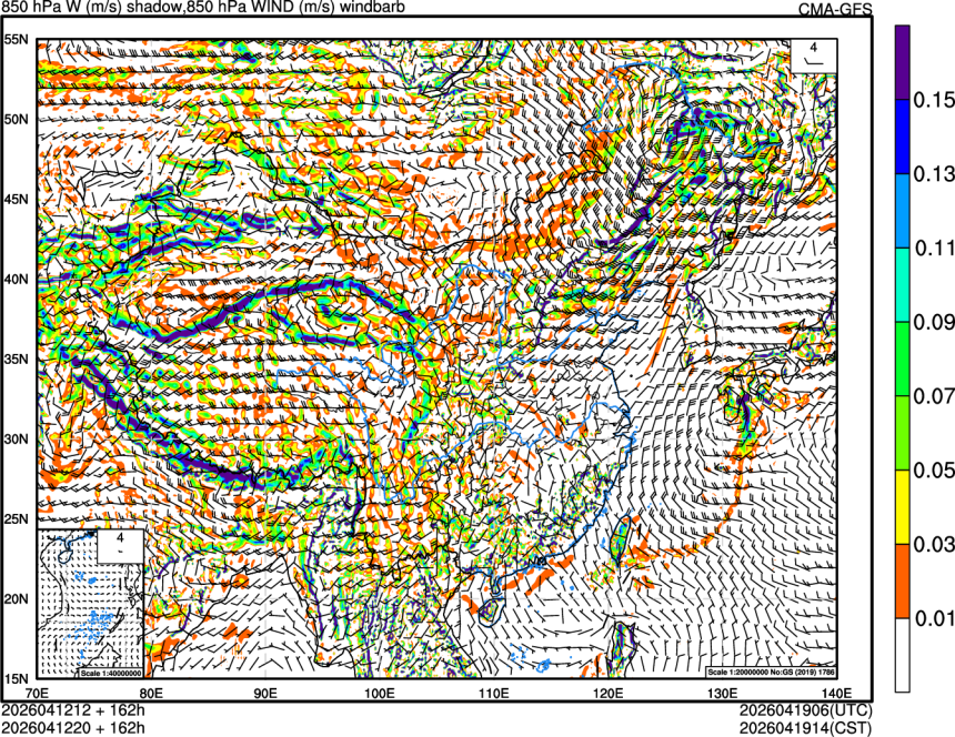 04/12 12时 +162小时