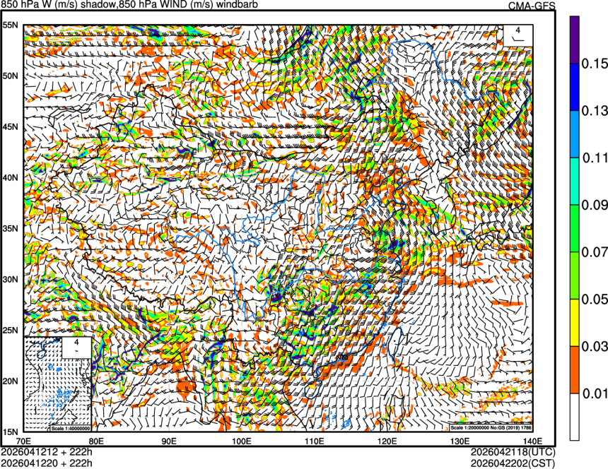 04/12 12时 +222小时