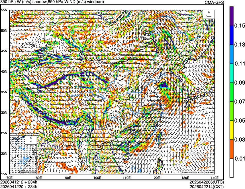 04/12 12时 +234小时