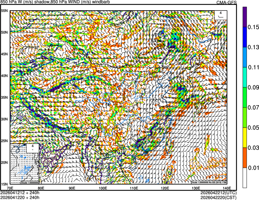 04/12 12时 +240小时