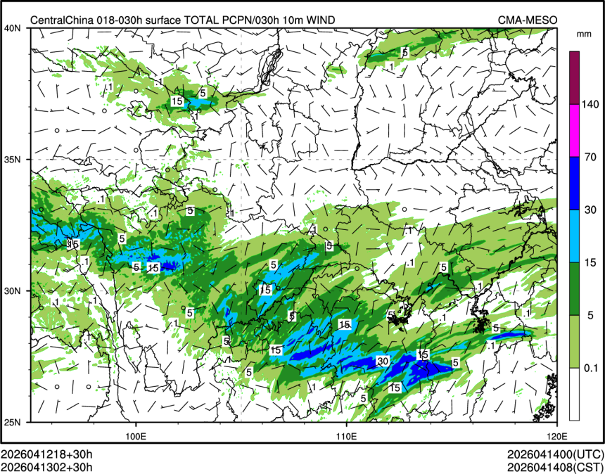 04/13 02时 +030小时