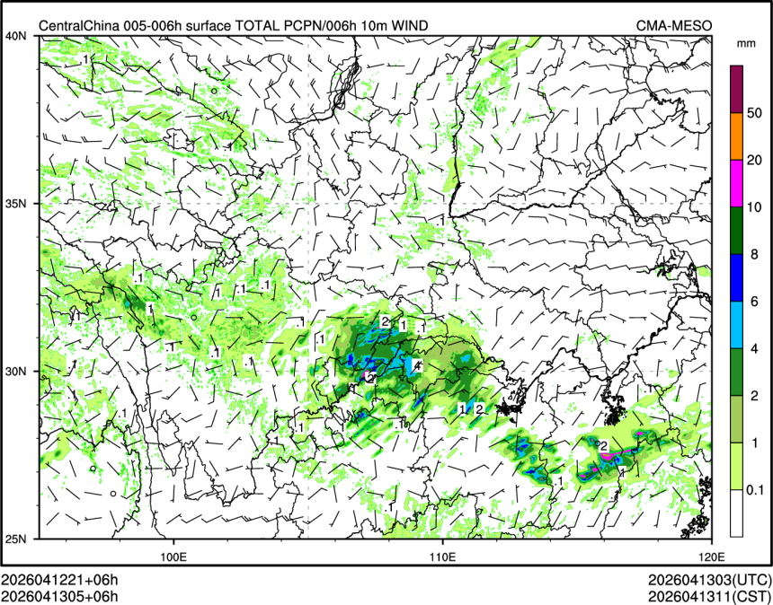 04/13 05时 +006小时