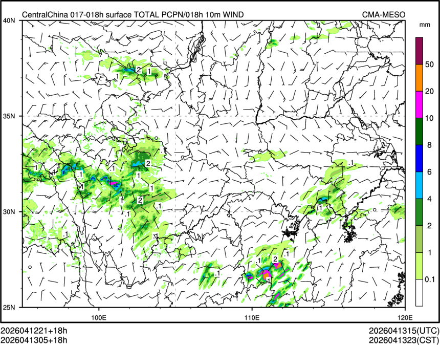 04/13 05时 +018小时