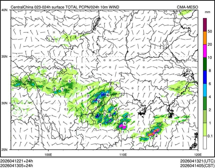 04/13 05时 +024小时