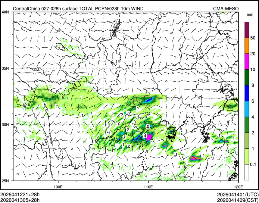 04/13 05时 +028小时
