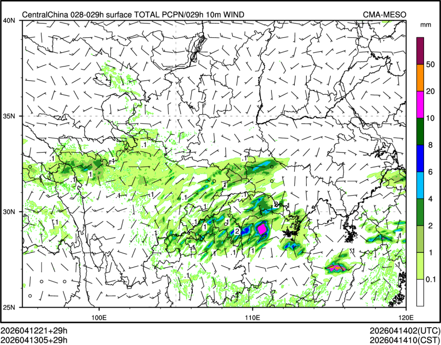 04/13 05时 +029小时