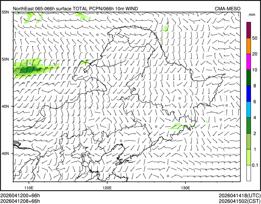 04/12 08时 +066小时