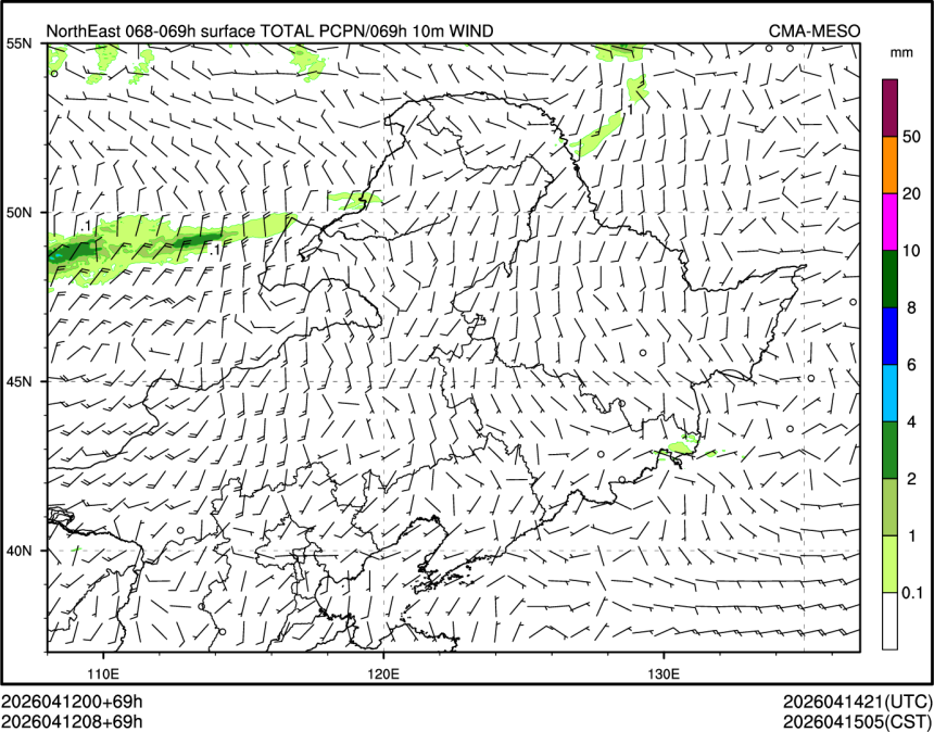 04/12 08时 +069小时