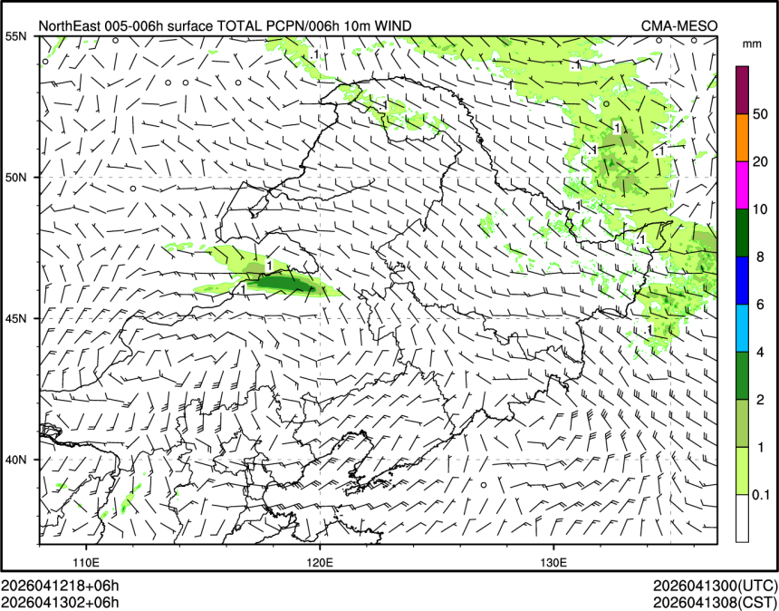 04/13 02时 +006小时