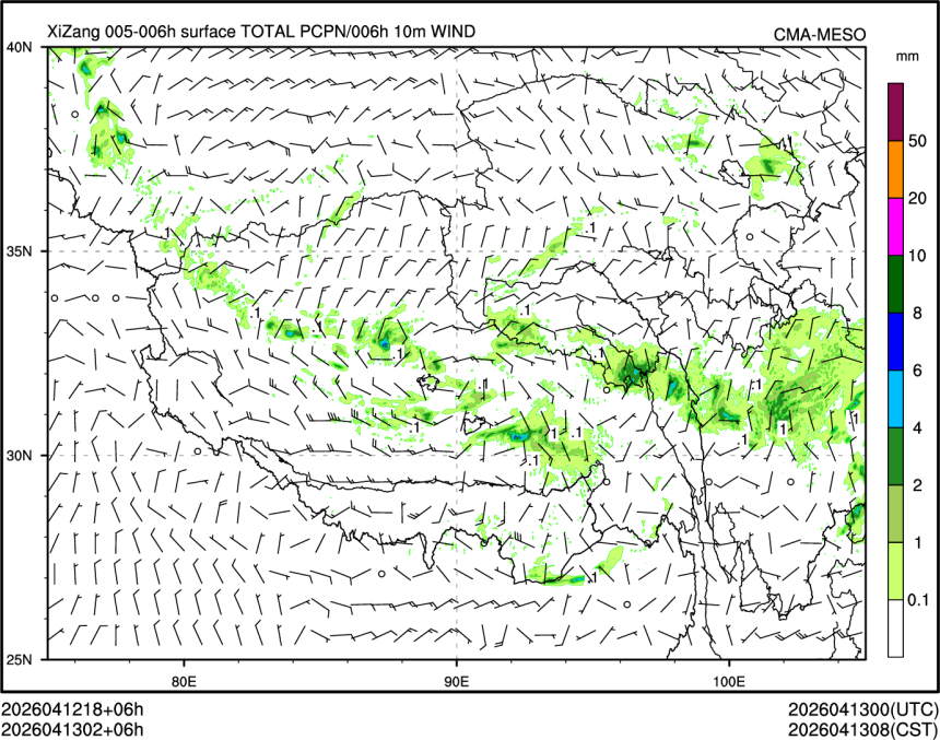 04/13 02时 +006小时