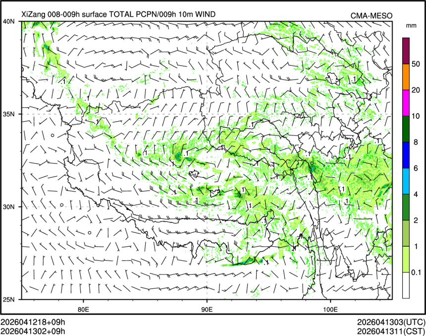 04/13 02时 +009小时