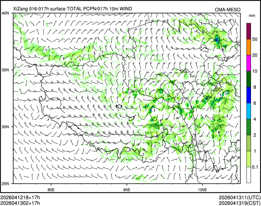 04/13 02时 +017小时