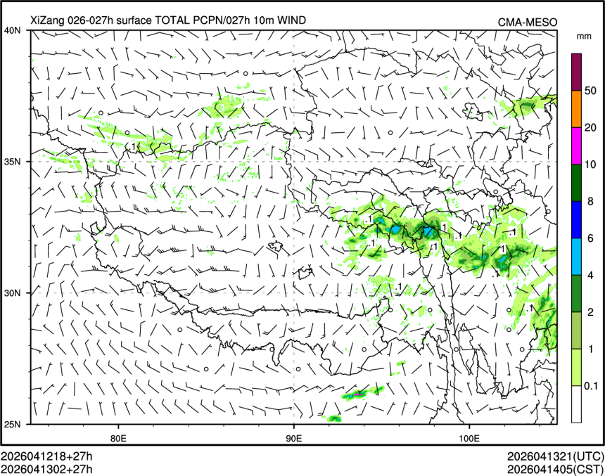 04/13 02时 +027小时