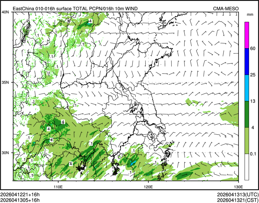 04/13 05时 +016小时