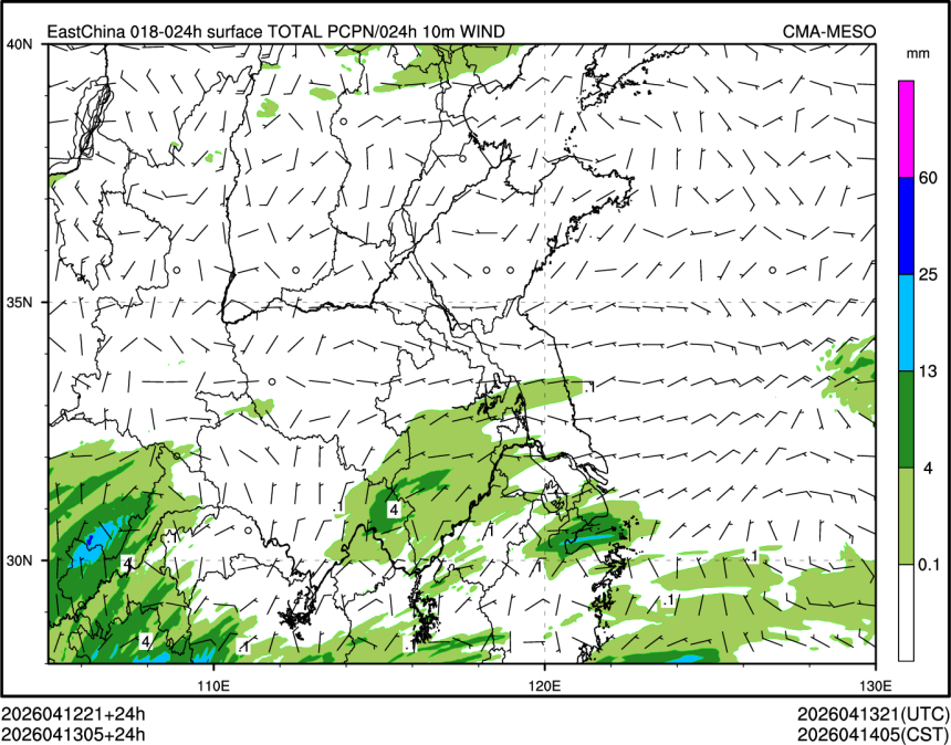 04/13 05时 +024小时