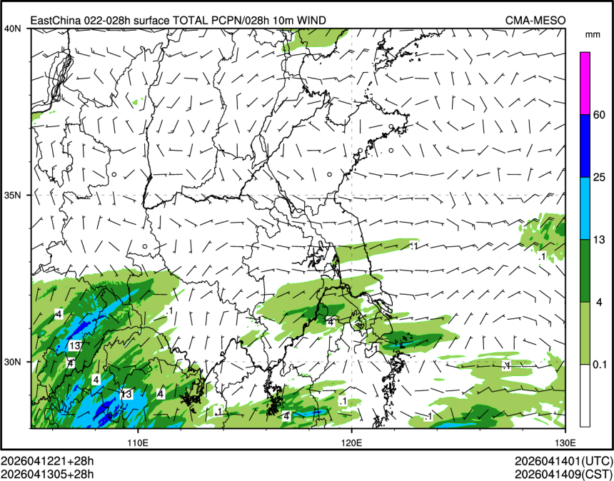 04/13 05时 +028小时