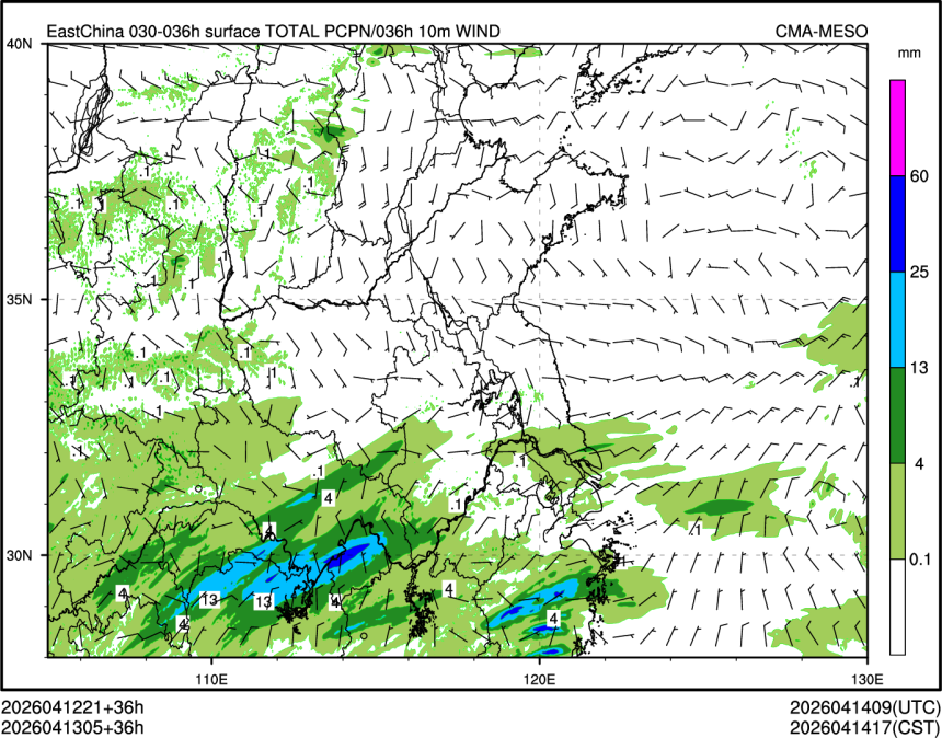 04/13 05时 +036小时