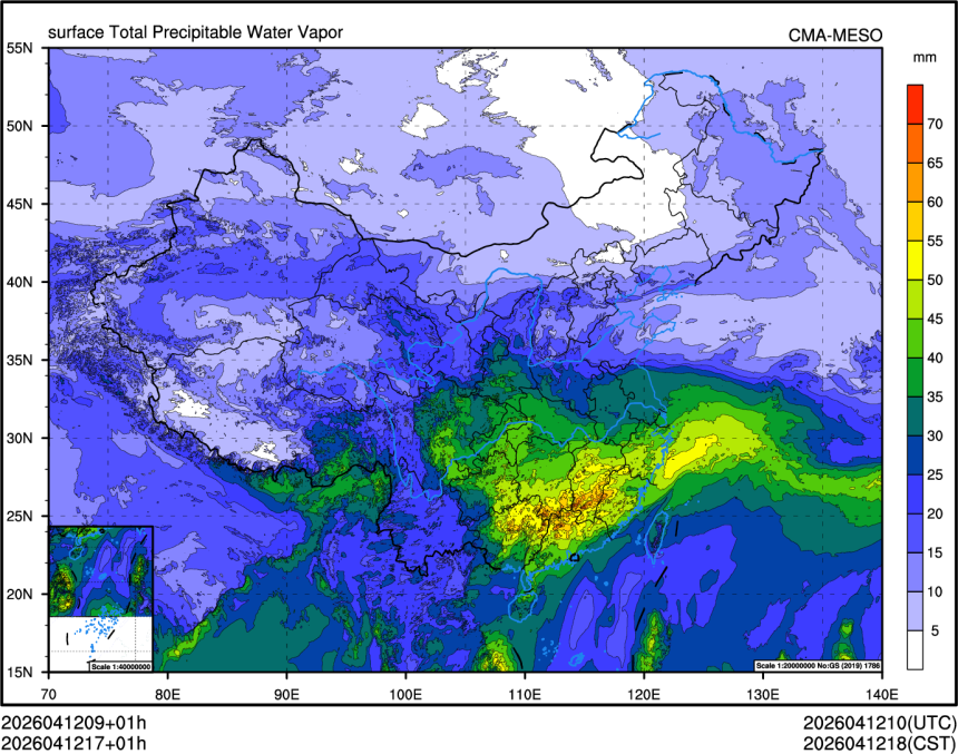 04/12 17时 +001小时
