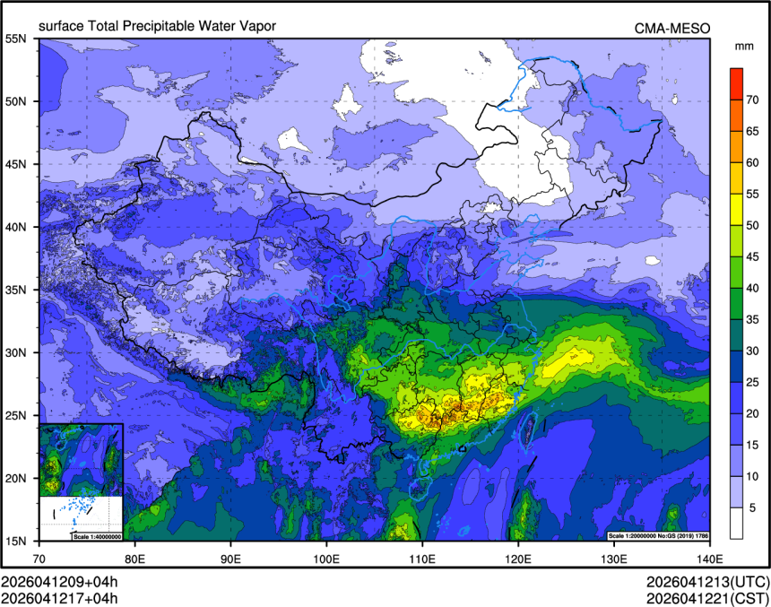 04/12 17时 +004小时