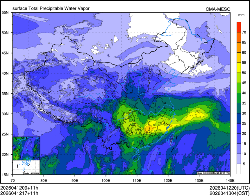 04/12 17时 +011小时