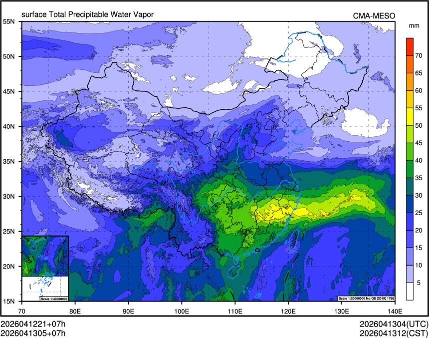 04/13 05时 +007小时