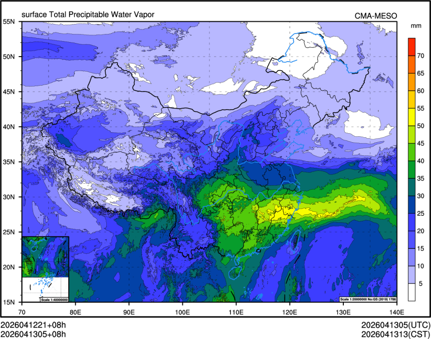 04/13 05时 +008小时