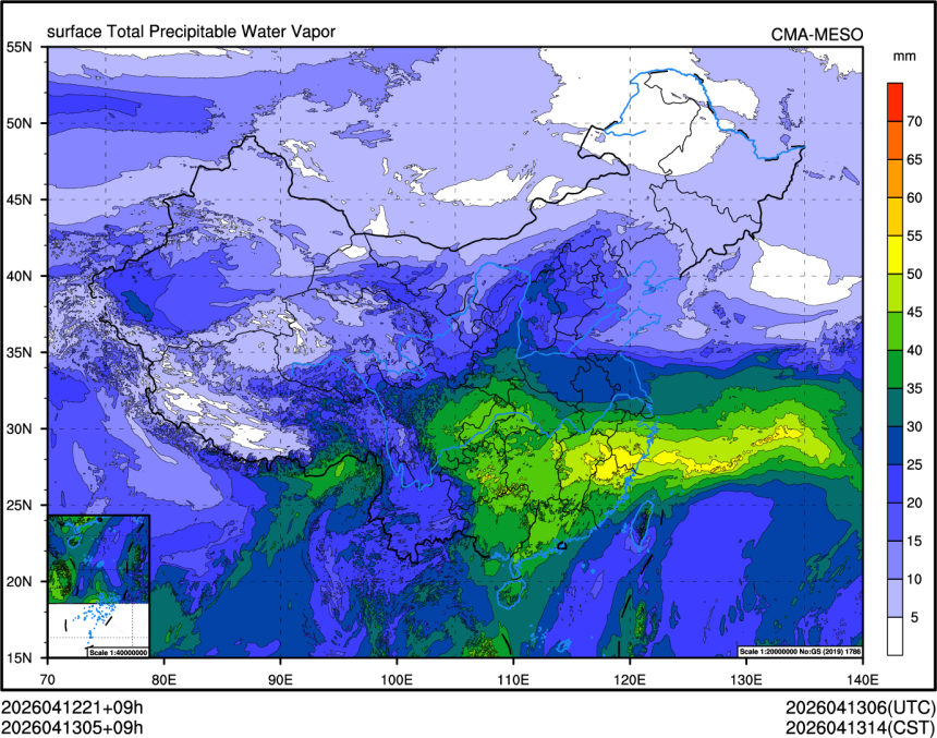 04/13 05时 +009小时