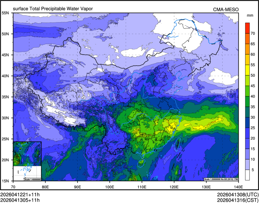 04/13 05时 +011小时