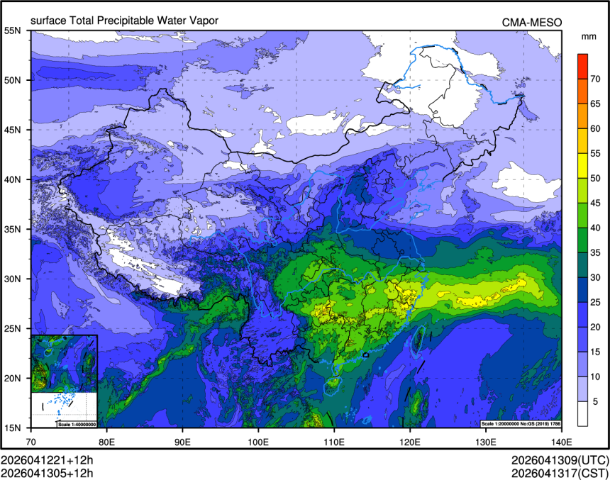 04/13 05时 +012小时