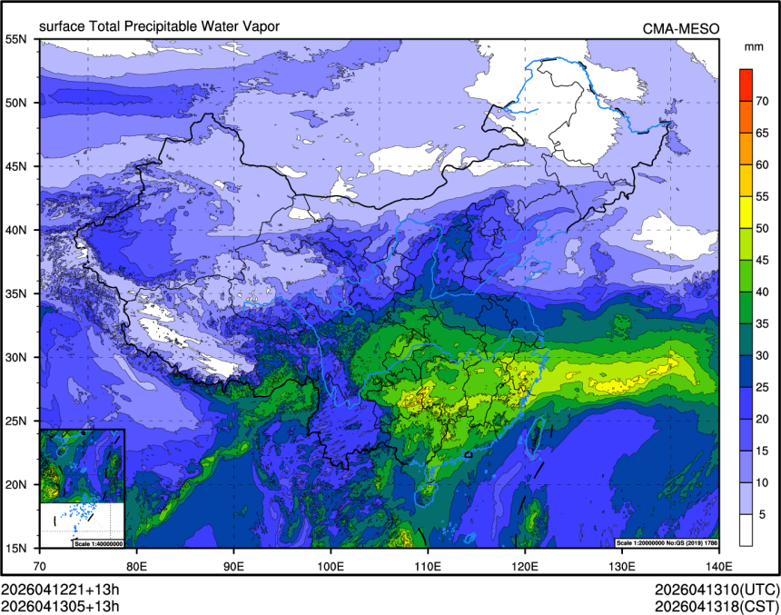 04/13 05时 +013小时