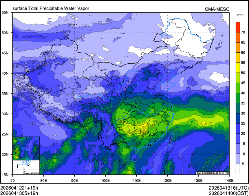04/13 05时 +019小时