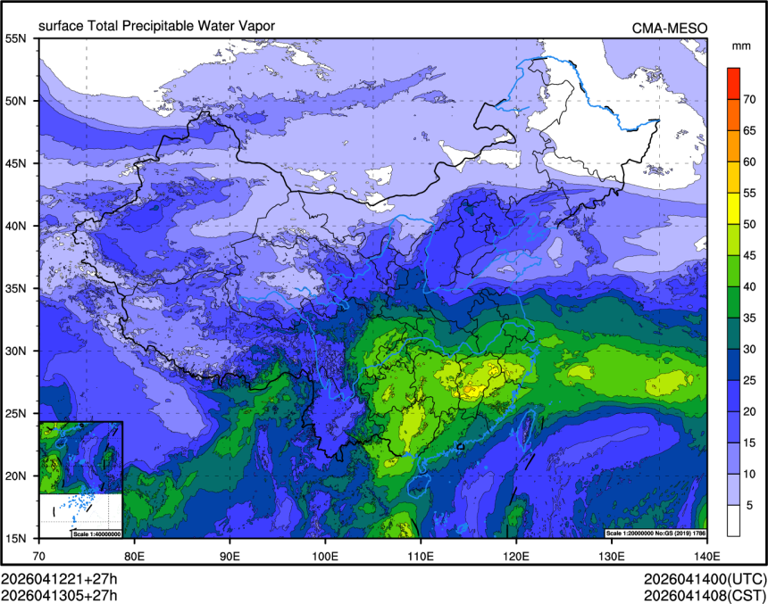 04/13 05时 +027小时