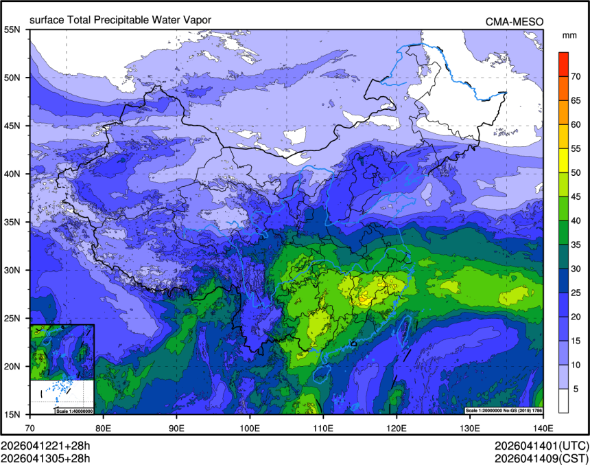 04/13 05时 +028小时