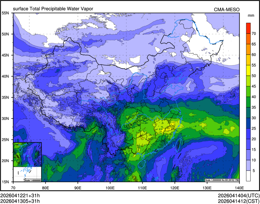 04/13 05时 +031小时