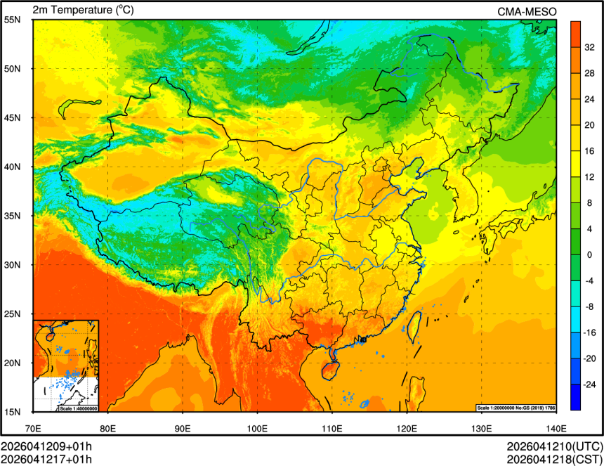 04/12 09时 +001小时