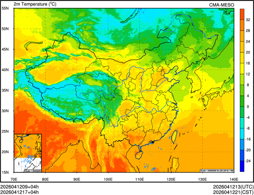 04/12 09时 +004小时