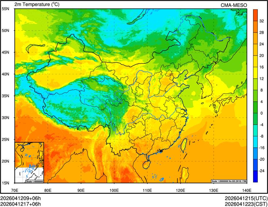 04/12 09时 +006小时