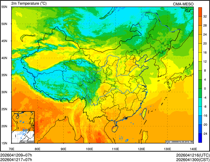 04/12 09时 +007小时