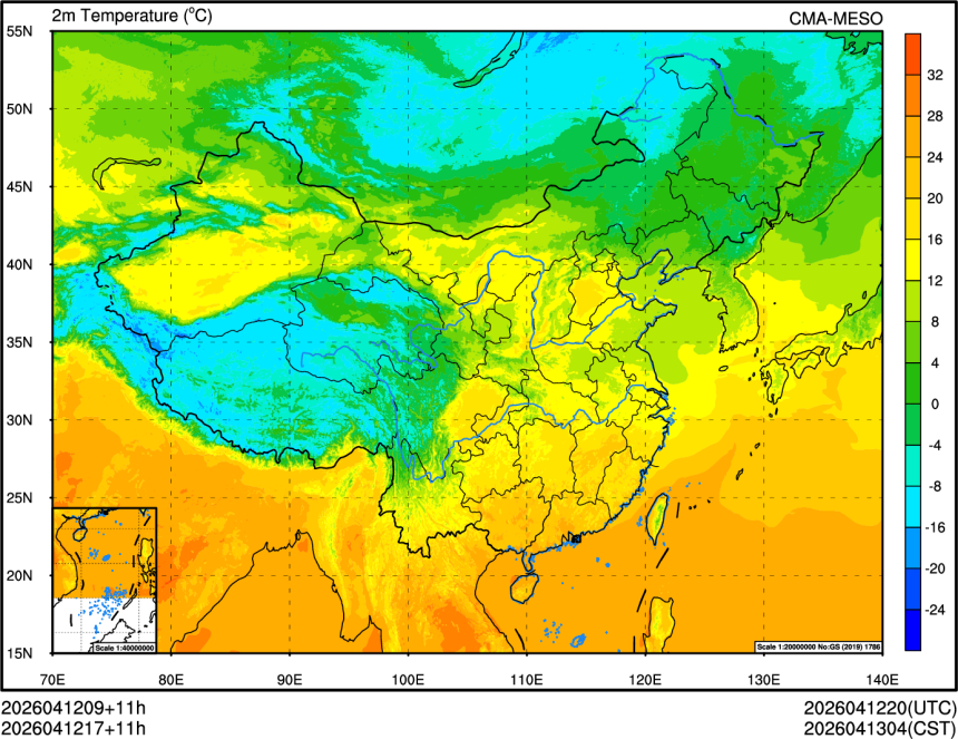 04/12 09时 +011小时