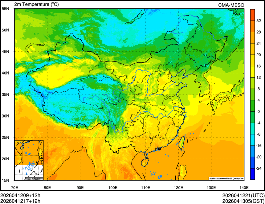 04/12 09时 +012小时