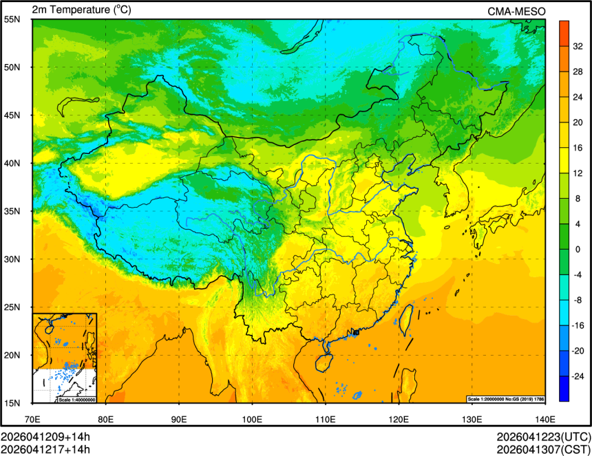 04/12 09时 +014小时
