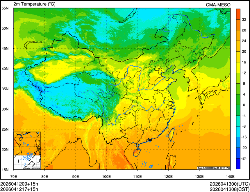 04/12 09时 +015小时